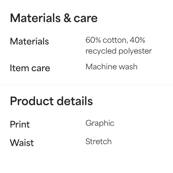 Bixby Nomad Adventure Fleece Jogger 🫶 - Picture 2 of 9